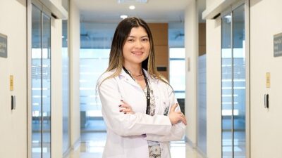 Üsküdar Üniversitesi Diş Hekimliği Fakültesi Restoratif Diş Tedavisi Anabilim Dalı