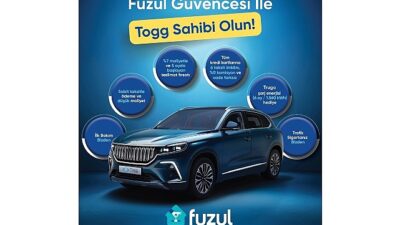 Tasarruf finansman sektörünün 33 yıllık öncü markası Fuzul ve Türkiye’nin