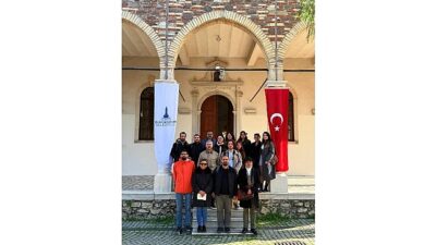 İzmir Büyükşehir Belediyesi Kentsel Adalet ve Eşitlik Şube Müdürlüğü ve