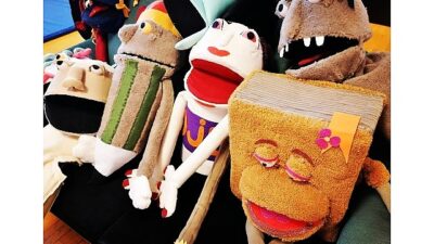 İstanbul Şehir Tiyatroları’nın Çağdaş Gösteri Sanatları Merkezi (ÇGSM), 22 Aralık’tan