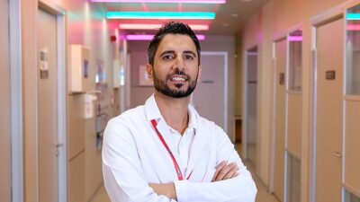 Üsküdar Üniversitesi NPİSTANBUL Hastanesi Psikiyatri Uzmanı Dr.