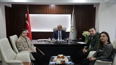 Geyve Belediyesi ile Geyve East To West Yabancı Dil Kursu