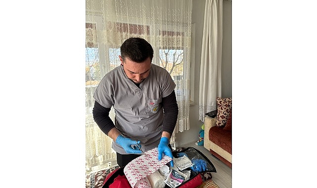 Geyve Belediyesi, 2025 yılı boyunca sosyal belediyecilik anlayışı doğrultusunda yürüttüğü