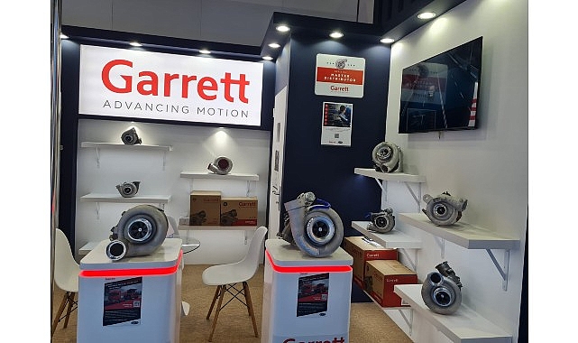 Otomotiv sektörünün küresel ölçekte en önemli buluşma noktalarından biri olan