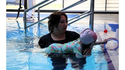 Kocaeli Büyükşehir Belediyesi’ne bağlı hizmet veren Gonca Engelsiz Yaşam Merkezi,