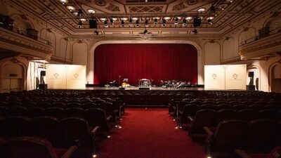 Geç Osmanlı Dönemi’nin en önemli mimarlarından Alexandre Vallaury eseri ve