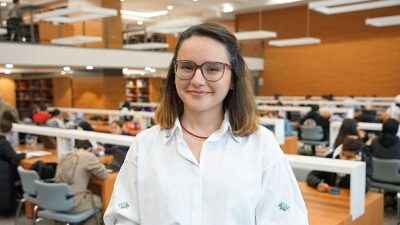 Günlük hayata bağımsız katılımda ergoterapinin rolü önemli Anlamlı ve amaçlı aktiviteler ile sağlığı ve refahı geliştiren, kişi