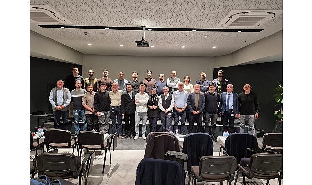  Güriş Sanayi Grubu, operasyonel mükemmelliği bir proje veya geçici bir