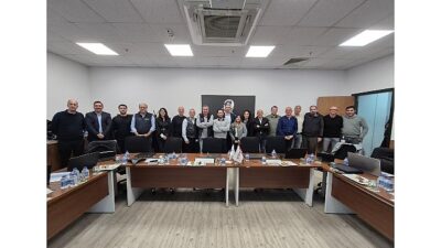 Sürekli iyileştirme (Kaizen) anlayışıyla her seviyeden çalışanın gelişim süreçlerine aktif