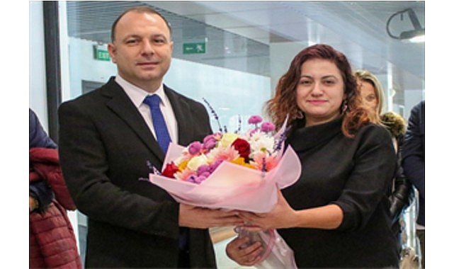 İzmir Büyükşehir Belediyesi tarafından sürdürülen “Sevgi Varsa Engel Yoktur, Hep