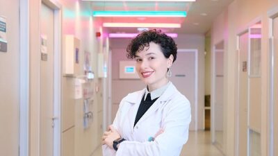 Üsküdar Üniversitesi NPİSTANBUL Hastanesi Klinik Psikolog Emine Akın Aytop, vision