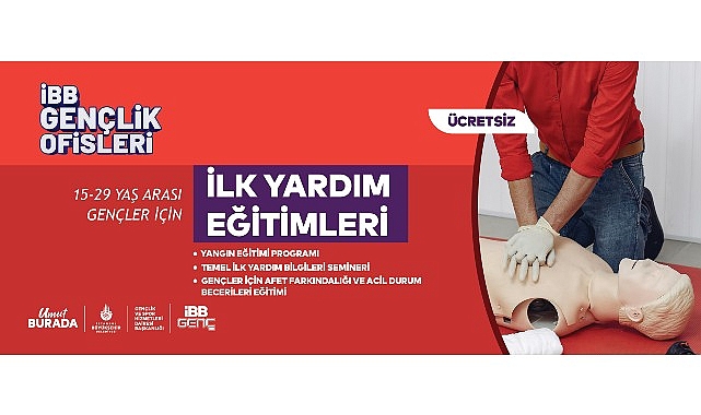 Gerçekleştirdiği eğitim programları ve uygulamalarla gençlerin gelişimine ve istihdamlarına katkı