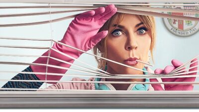 High Potential, yüksek IQ’ya sahip üç çocuklu bekâr bir anne