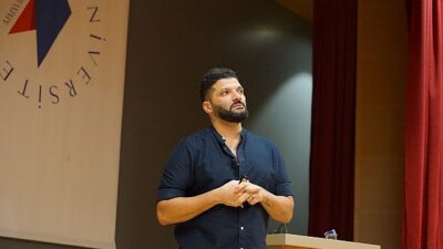 Kısa adı HIV olan İnsan İmmün Yetmezlik Virüsünün bağışıklık sisteminin