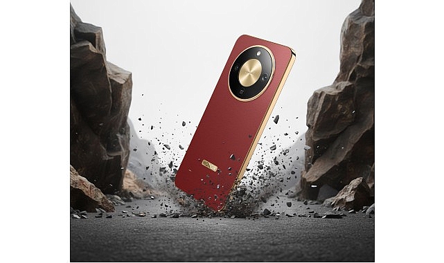 HONOR, global pazarlarda büyük ilgi gören Magic ailesinin yeni üyesi