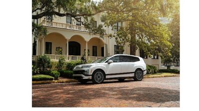 Hyundai Motor Grubu, 2025 yılı Amerikan IIHS Otoyol Güvenliği Sigorta Enstitüsü (Insurance