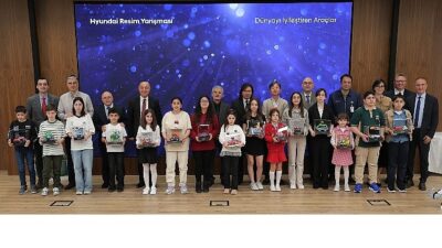 Türkiye’de yaklaşık 30 yıldır faaliyetini sürdüren Hyundai Motor Türkiye tarafından