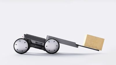 Hyundai Motor Grubu, Hyundai Motor Group Robotics LAB tarafından geliştirilen