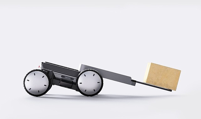 Hyundai Motor Grubu, Hyundai Motor Group Robotics LAB tarafından geliştirilen