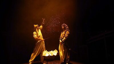 İstanbul Büyükşehir Belediyesi Şehir Tiyatroları, 2025-2026 tiyatro sezonunun yeni haftasında 12 oyunla