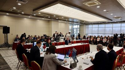 İstanbul Büyükşehir Belediyesi (İBB), şehir içi ulaşımda konfor, güvenlik ve