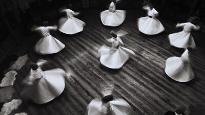 İBB, yüzyıllardır hoşgörü ve barışın sembolü olan mutasavvıf, şair ve