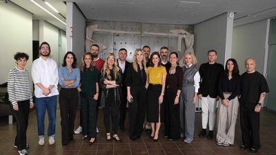 İstanbul Tekstil ve Konfeksiyon İhracatçı Birlikleri (İTKİB) Genel Sekreterliği bünyesinde