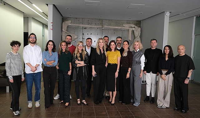 İstanbul Tekstil ve Konfeksiyon İhracatçı Birlikleri (İTKİB) Genel Sekreterliği bünyesinde