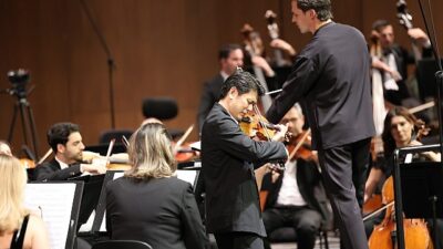  İstanbul Devlet Senfoni Orkestrası (İDSO), aramızdan ayrılışının 52.