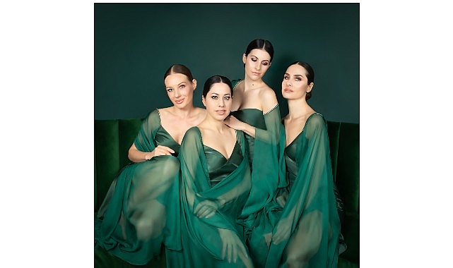 İstanbul Devlet Senfoni Orkestrası (İDSO), her hafta müzikseverlerle buluştuğu 2025