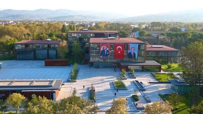 İnegöl Belediyesi Kent Müzesi ile İnegöl Mobilya Ağaç Sanayi Müzesi’nin