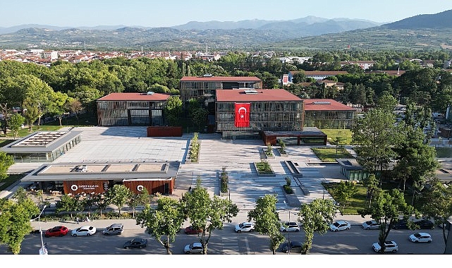 İnegöl Belediyesi, hava kalitesine etki eden katı yakıt tüketiminin yasaklanması