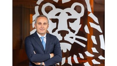 Türkiye’nin en sevilen dijital bankası olmayı hedefleyen ING Türkiye, masrafsız