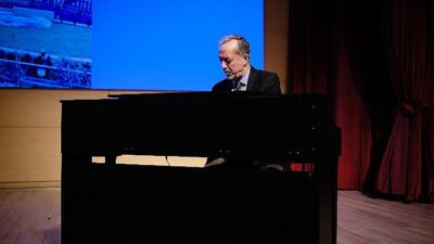 İrfan Güney, son eseri “Yansımalar”ı On Air Music Co.