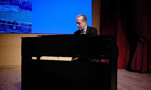 İrfan Güney, son eseri “Yansımalar”ı On Air Music Co.