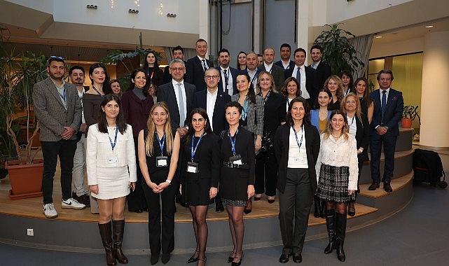 Türkiye’de ilk “startup şube” konseptini hayata geçiren İş Bankası, girişimcilik