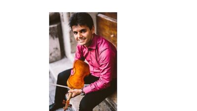 İstanbul Devlet Senfoni Orkestrası (İDSO) DenizBank Konserleri, 5 Aralık Cuma