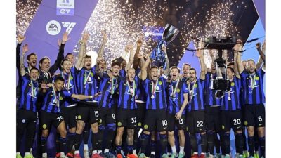 Avrupa futbolunun dev kulüplerini buluşturan İtalya Süper Kupası, 18–22 Aralık