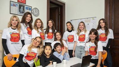 “İyilikten Festival Doğar“ temasıyla düzenlenecek Tohum Otizm Vakfı Yılbaşı Alışveriş