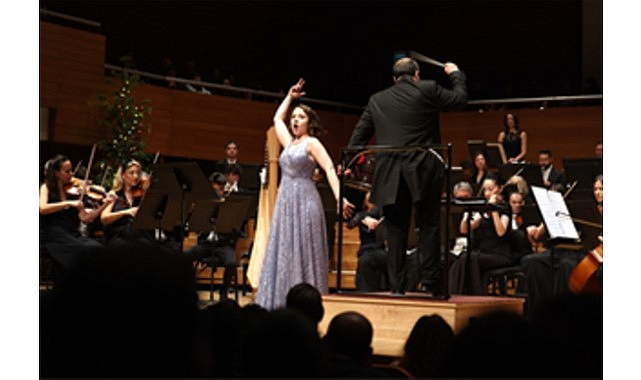 İzmir Büyükşehir Belediyesi Ahmed Adnan Saygun Sanat Merkezi (AASSM), İzmir