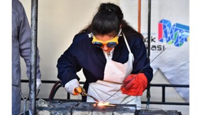 İzmir Büyükşehir Belediyesi Meslek Fabrikası, 2025 yılını başarıyla geride bırakıyor.