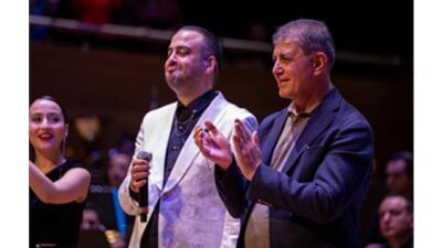 İzmir Büyükşehir Belediyesi, 2025 yılının mart ayında yaşamını yitiren Türk