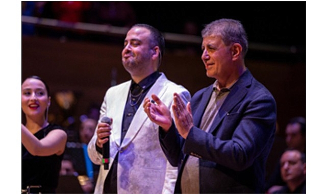 İzmir Büyükşehir Belediyesi, 2025 yılının mart ayında yaşamını yitiren Türk