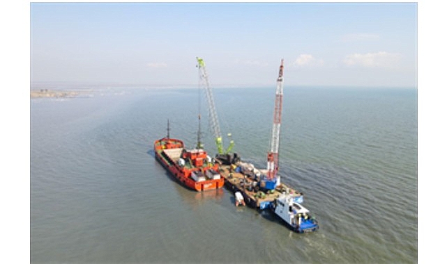 İZSU Genel Müdürlüğü, 2025 yılı boyunca hayata geçirdiği 7,3 milyar