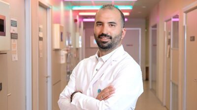 Üsküdar Üniversitesi NPİSTANBUL Hastanesi Psikiyatri Uzmanı Dr.