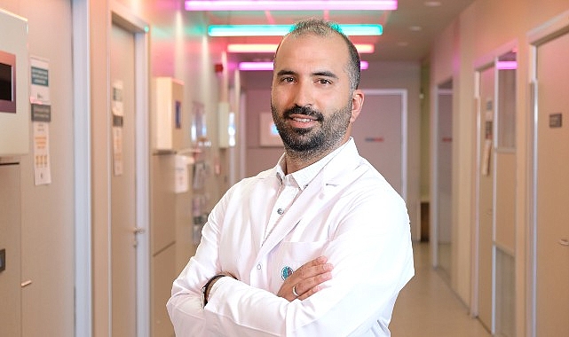 Üsküdar Üniversitesi NPİSTANBUL Hastanesi Psikiyatri Uzmanı Dr.