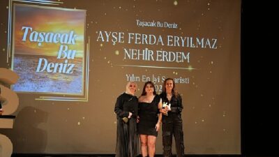 Kadir Has Üniversitesi’nde bu yıl ilk kez gerçekleştirilen MediaAll Ödülleri,