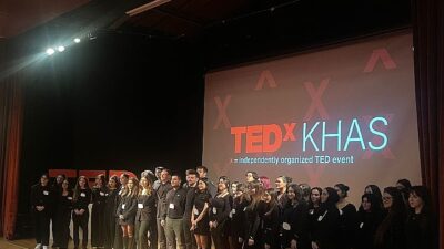 Kadir Has Üniversitesi’nin ev sahipliğinde bu yıl ikinci kez düzenlenen