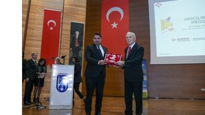 Başkent Üniversitesi, Ankara Büyükşehir Belediyesi (ABB) ve Kahramankazan Belediyesi iş