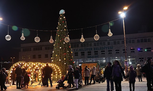 Kalamış BuzzFest, 6 Aralık Cumartesi günü düzenlenecek özel artistik buz